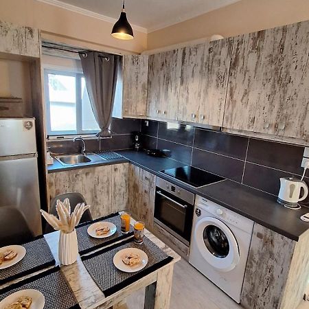 Nylio Apartment Превеза Екстериор снимка