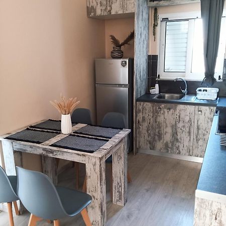 Nylio Apartment Превеза Екстериор снимка