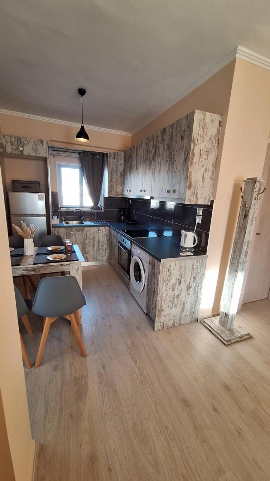 Nylio Apartment Превеза Екстериор снимка