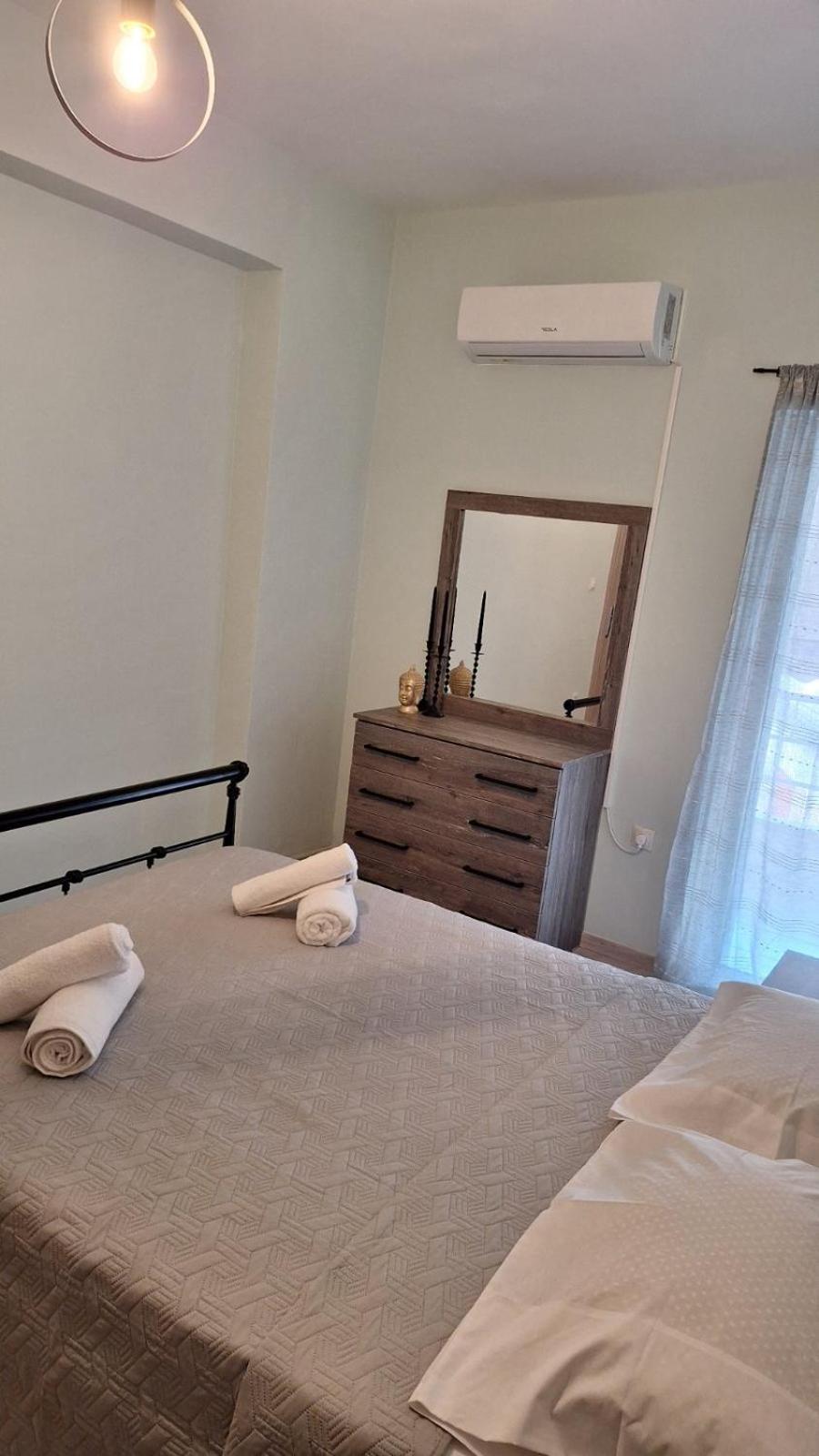 Nylio Apartment Превеза Екстериор снимка