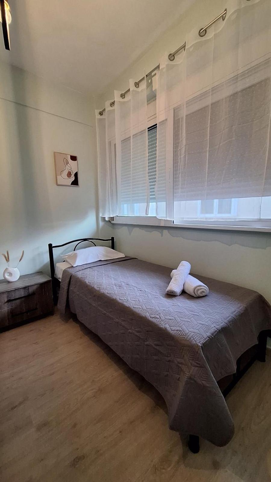 Nylio Apartment Превеза Екстериор снимка