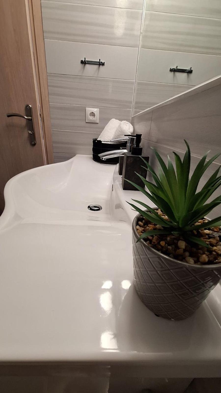 Nylio Apartment Превеза Екстериор снимка