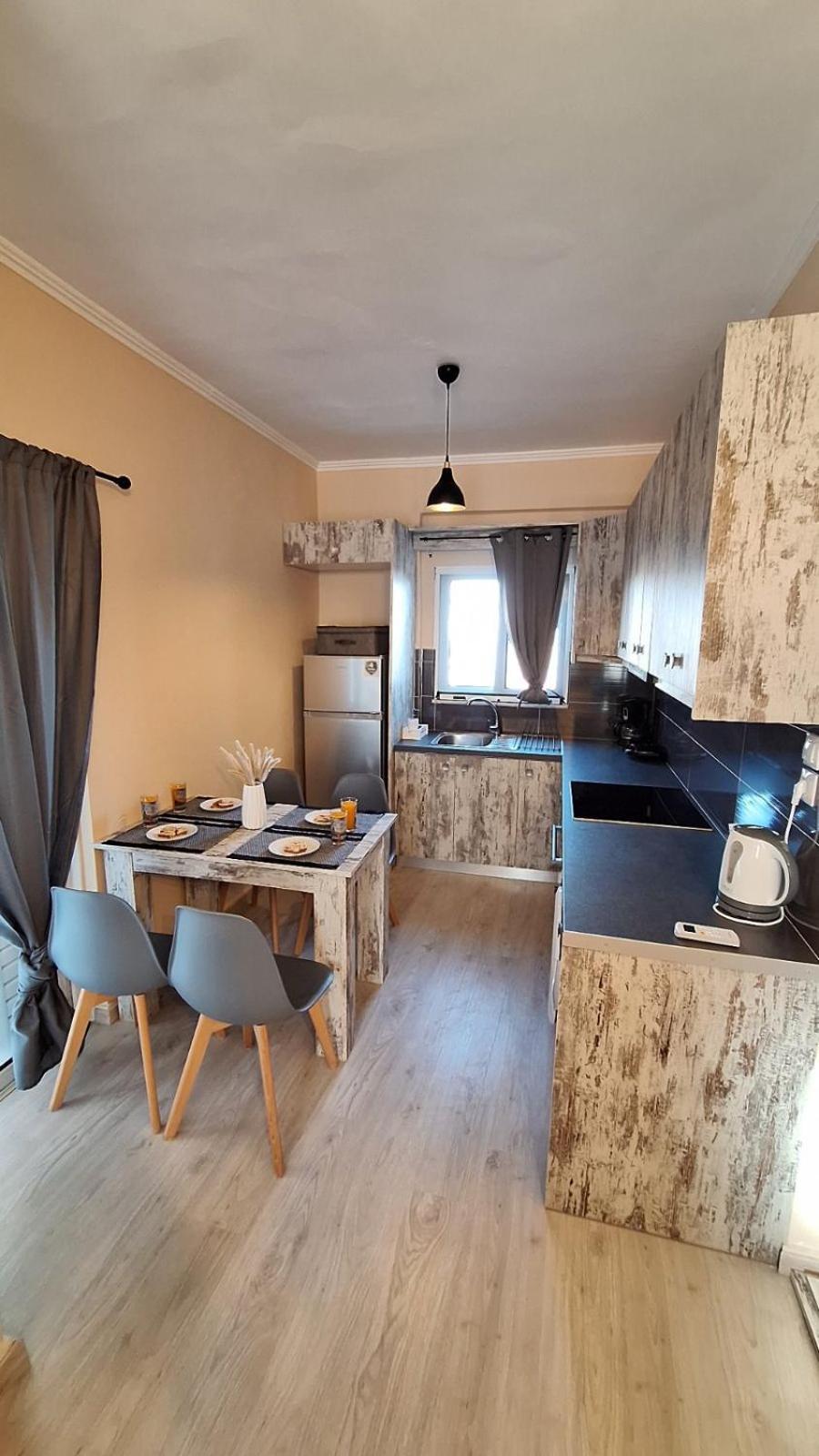 Nylio Apartment Превеза Екстериор снимка