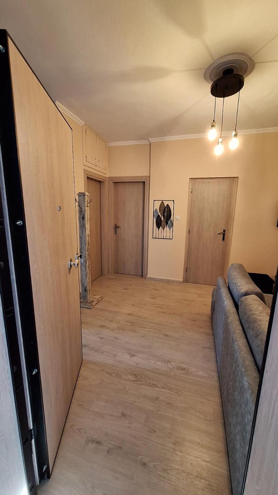 Nylio Apartment Превеза Екстериор снимка