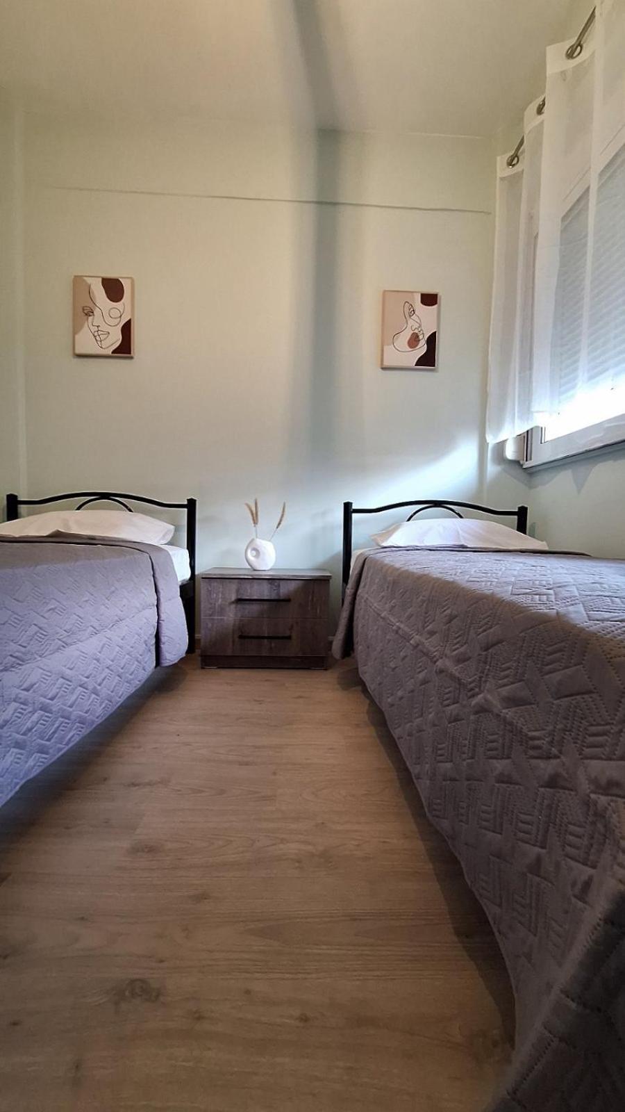 Nylio Apartment Превеза Екстериор снимка