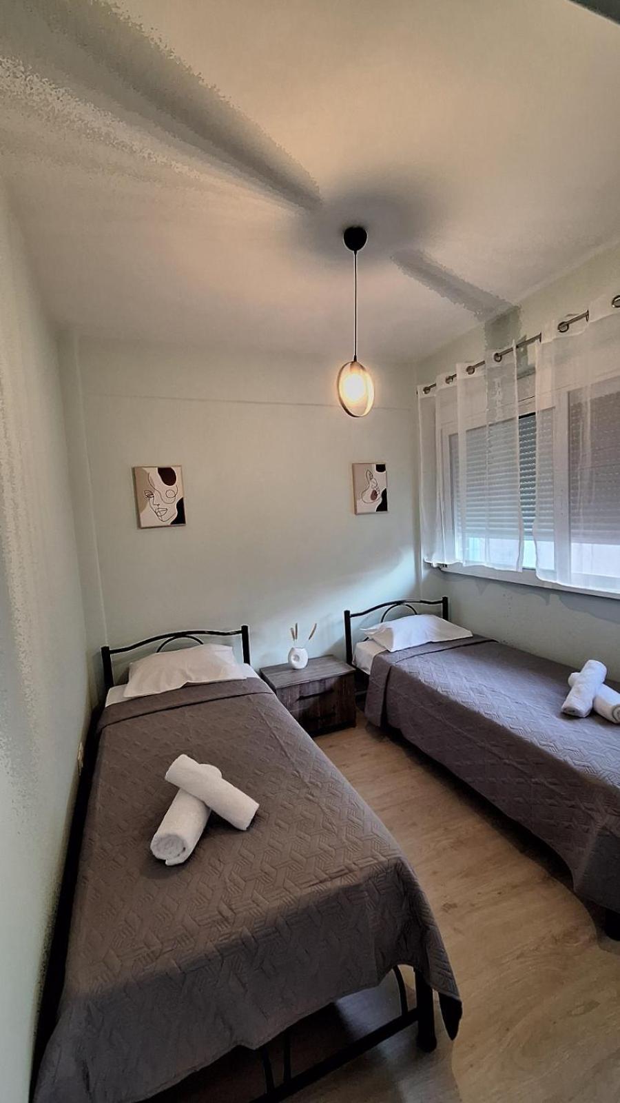 Nylio Apartment Превеза Екстериор снимка