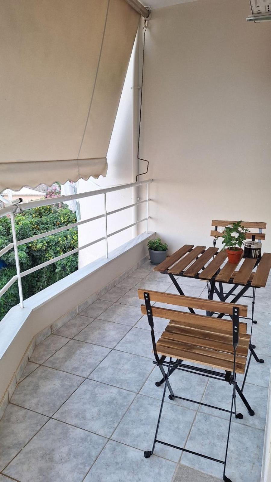 Nylio Apartment Превеза Екстериор снимка
