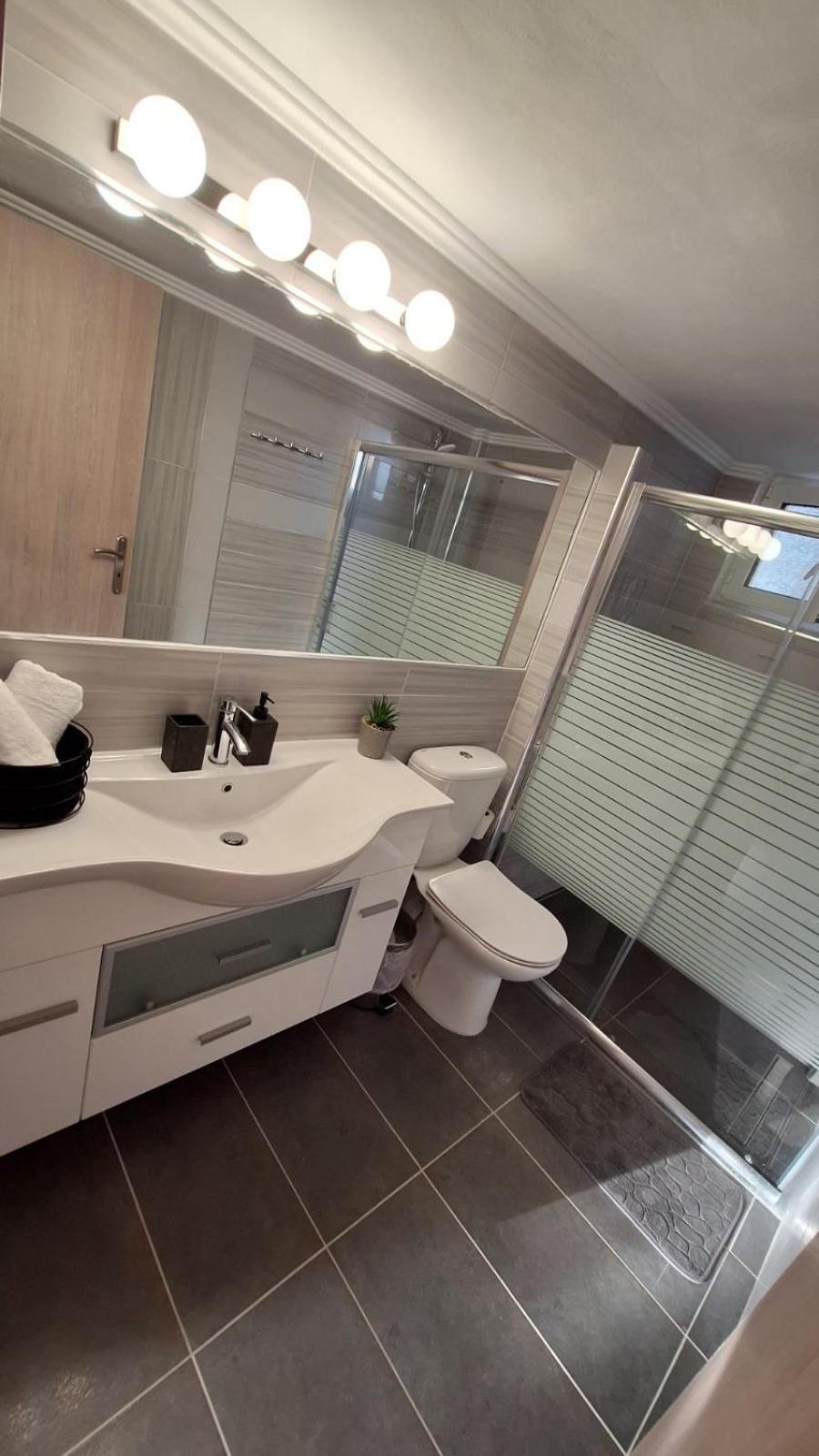 Nylio Apartment Превеза Екстериор снимка