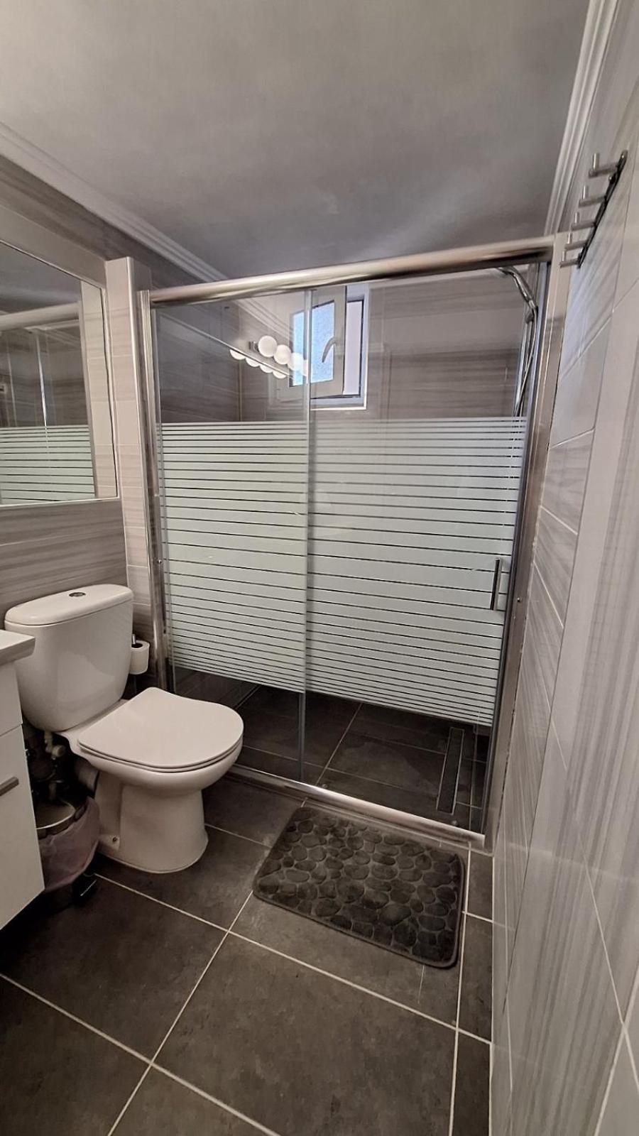 Nylio Apartment Превеза Екстериор снимка