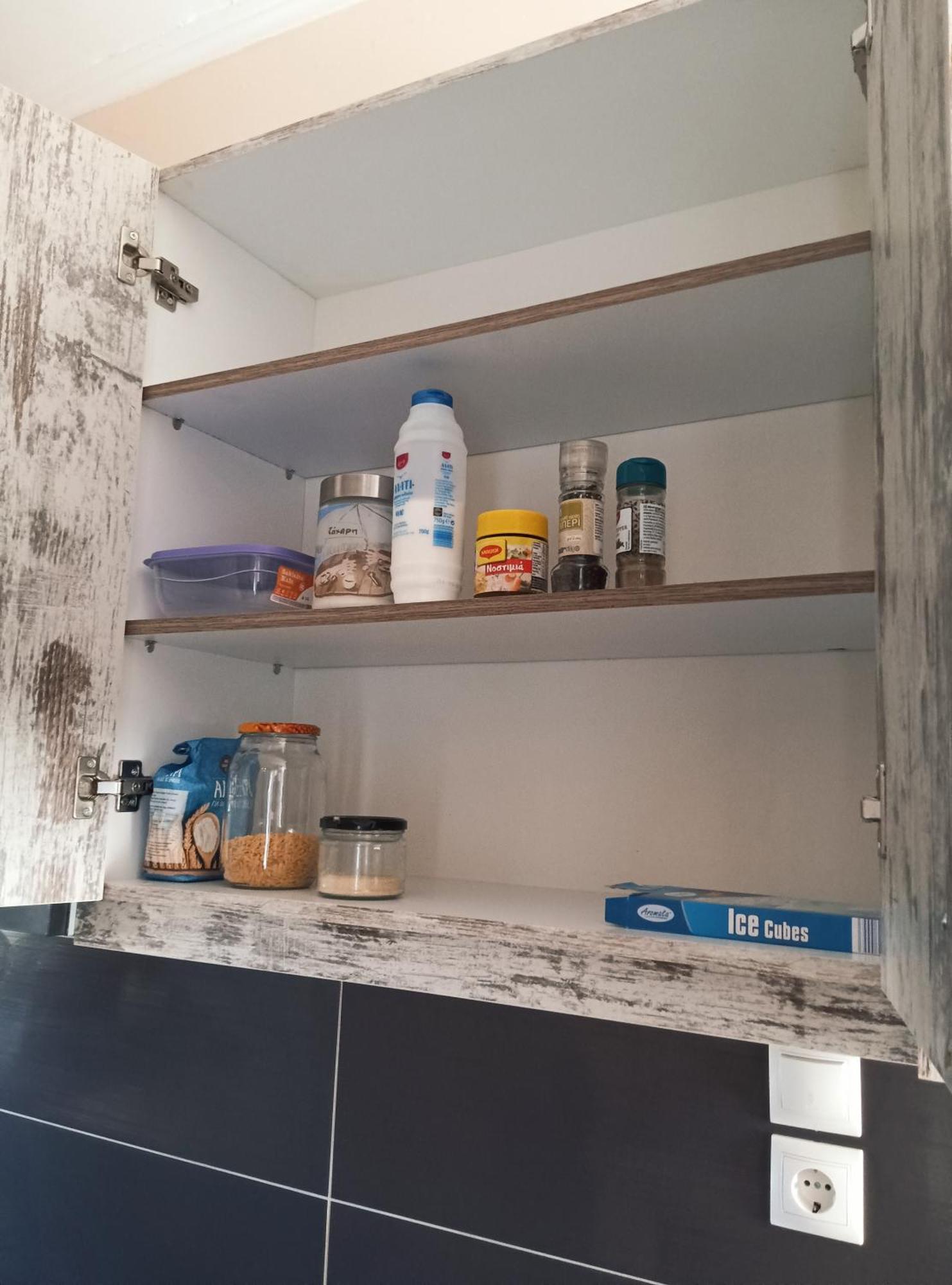 Nylio Apartment Превеза Екстериор снимка