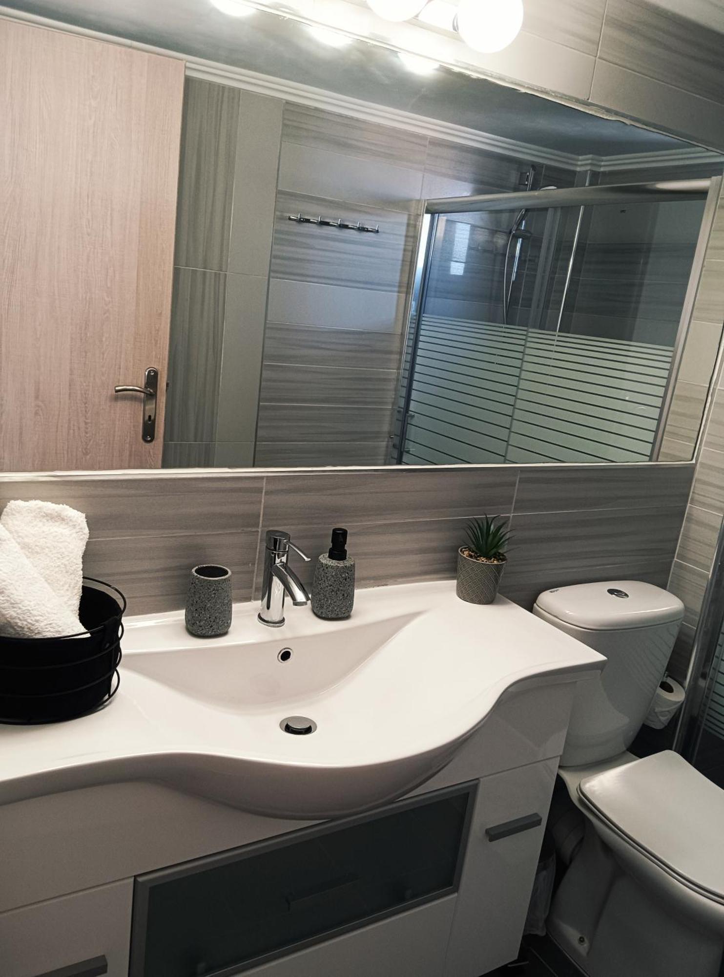 Nylio Apartment Превеза Екстериор снимка