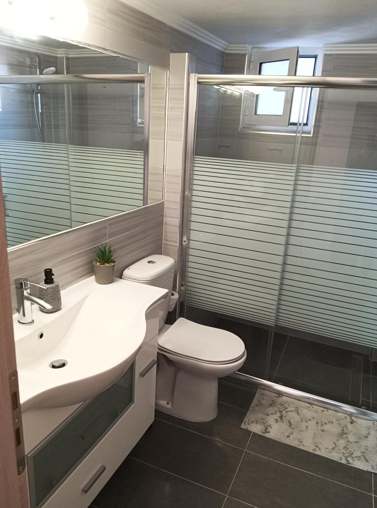 Nylio Apartment Превеза Екстериор снимка
